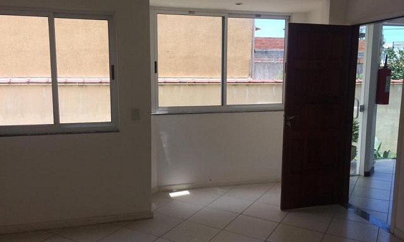 Apartamento Para Alu...