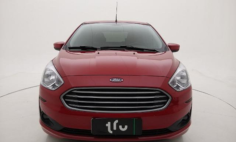 Ford Ka - Se Plus - ...