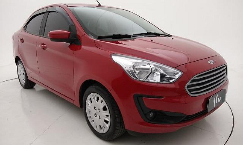 Ford Ka - Se Plus - ...