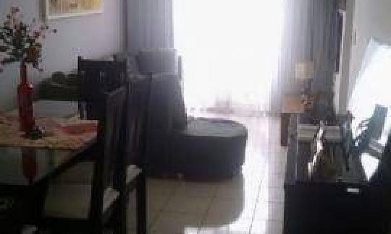 Apartamento Com 3 Do...