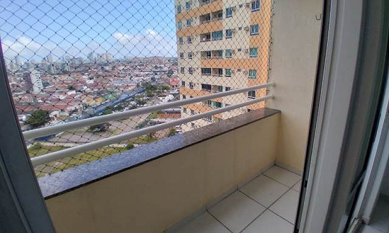 Apartamento Para Alu...