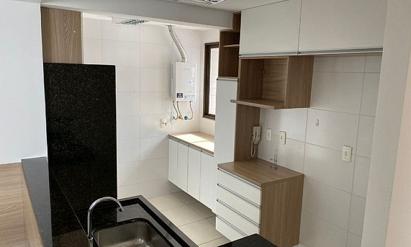 Apartamento Com 2 Do...