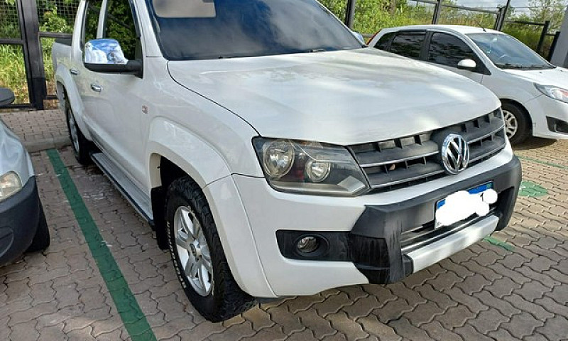 Amarok 2011 Trendlin...