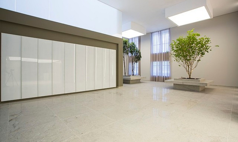 Apartamento Em Petró...