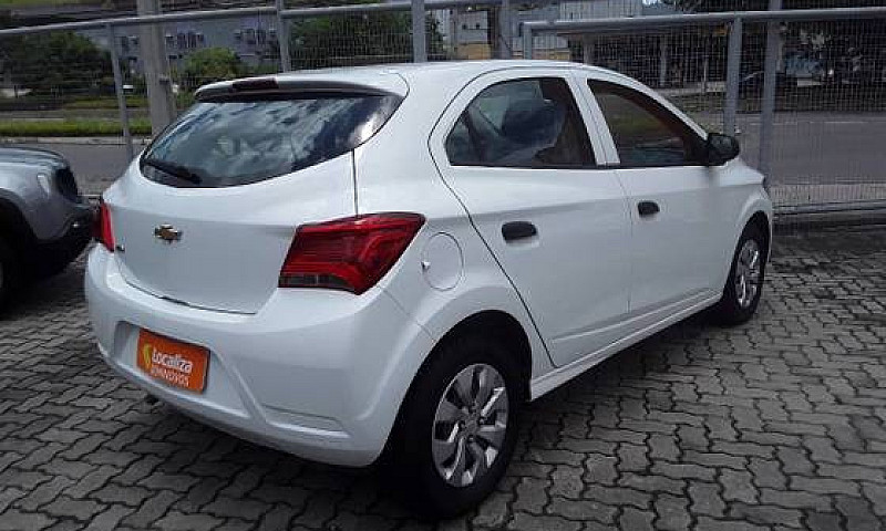 Chevrolet Joy 2019/2...