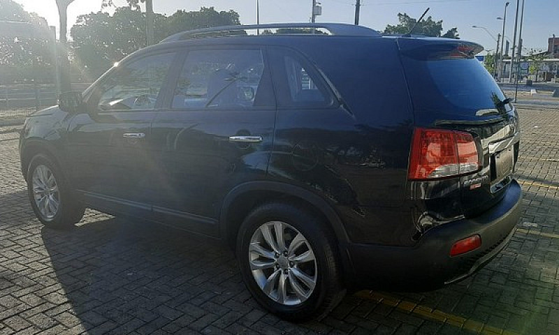 Kia Sorrento Ex2 2.4...