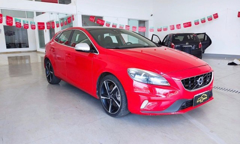 Volvo V40 T5 Turbo P...