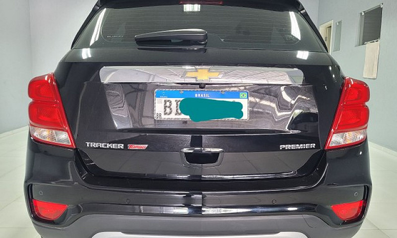 Gm Chevrolet Tracker...
