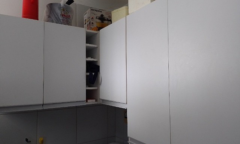 Alugo Apartamento 2/...