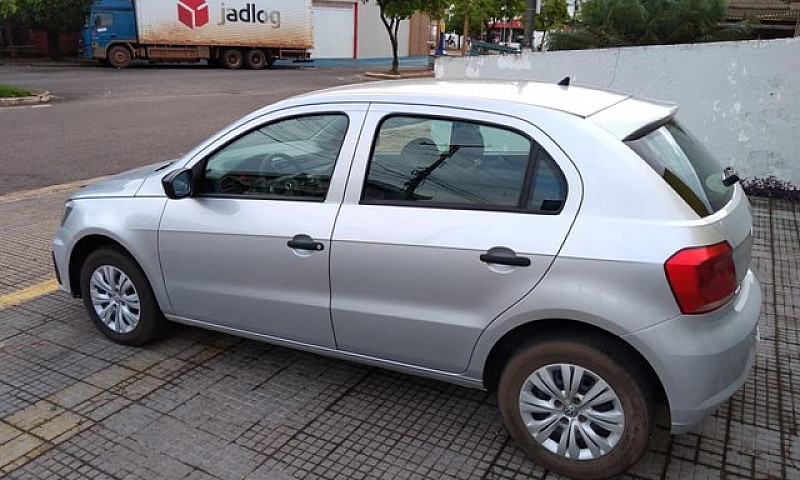 Vw - Volkswagen - Go...