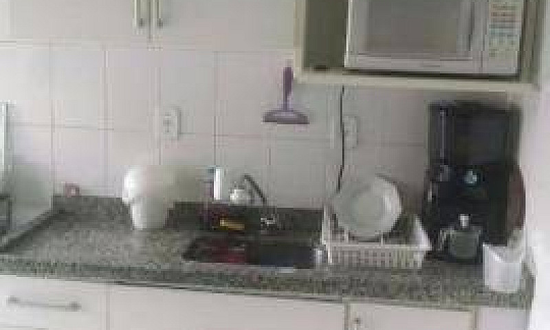 Apartamento Com 3 Do...