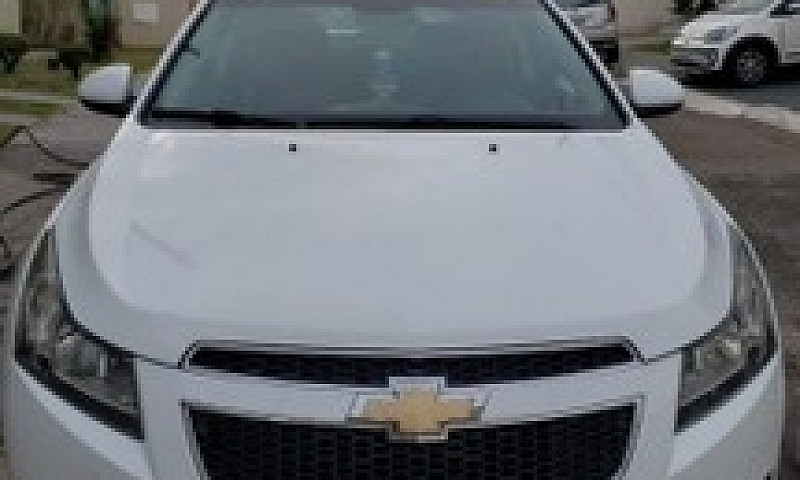 Cruze Hath Ltz ...
