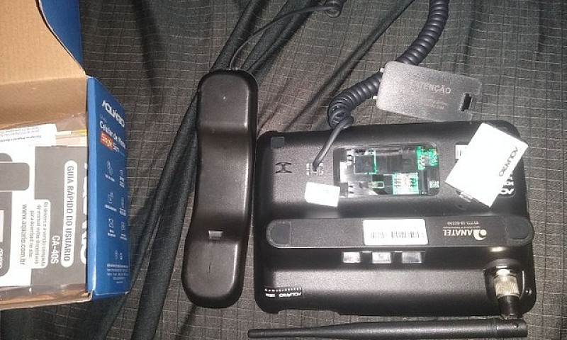 Telefone (Celular) A...