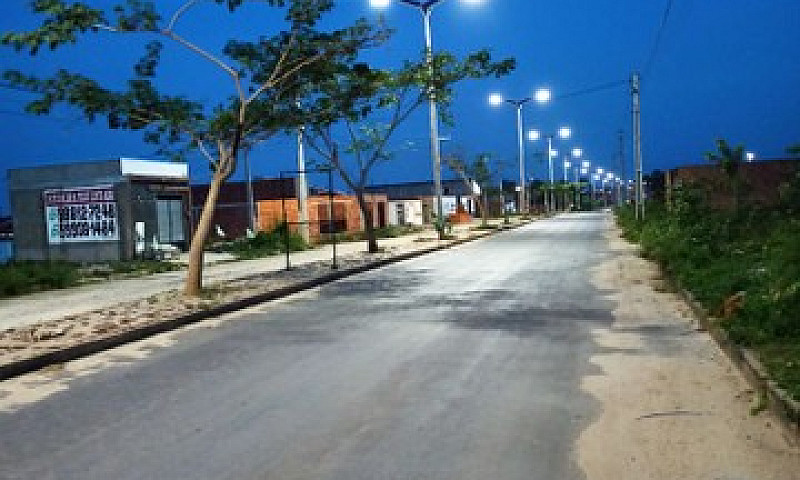 Saia Do Aluguel Lote...