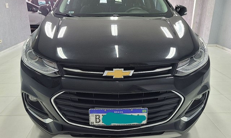 Gm Chevrolet Tracker...