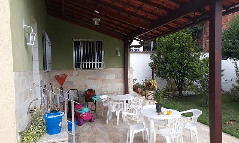 Vendo Casa No Coroad...