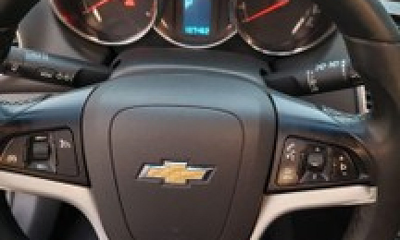 Cruze Hath Ltz ...