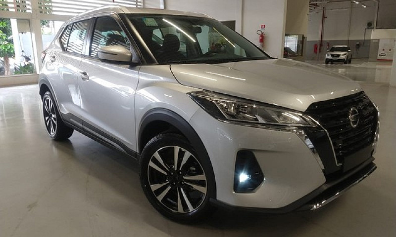 Nissan Kicks Advance...
