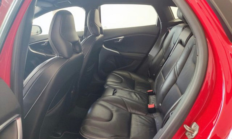 Volvo V40 T5 Turbo P...