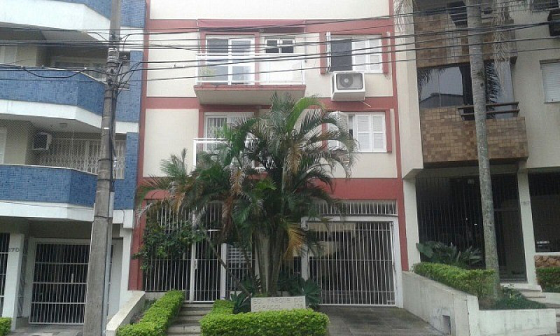 Apto 1 Dorm. Mobilia...