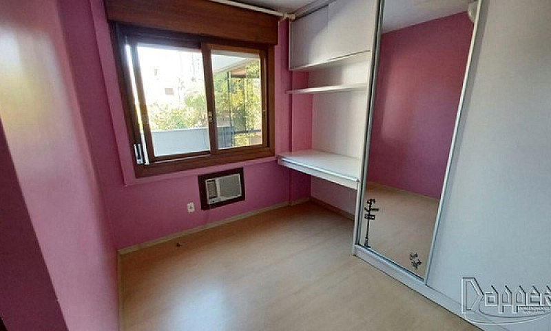 Apartamento Para Alu...