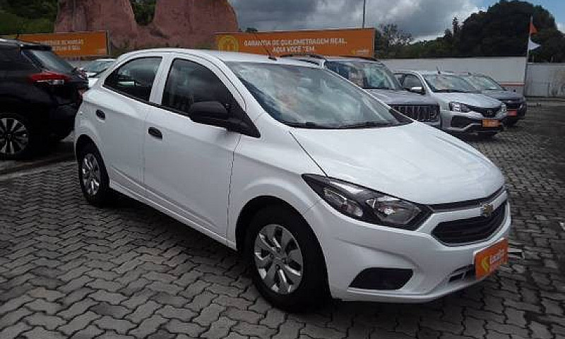 Chevrolet Joy 2019/2...