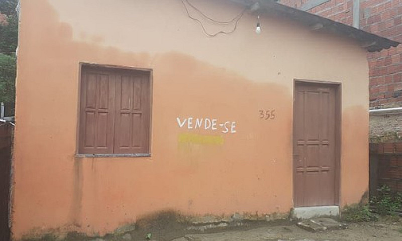 Alugo Ou Vendo Casa ...