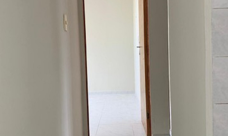 Apartamento Nos Ipes...