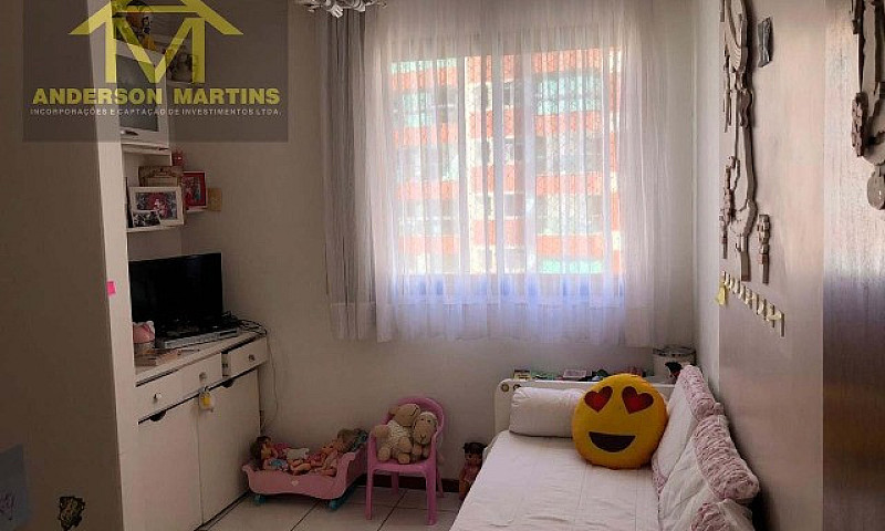 Apartamento 4 Quarto...