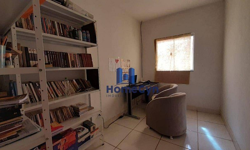 Goiânia - Casa Padrã...
