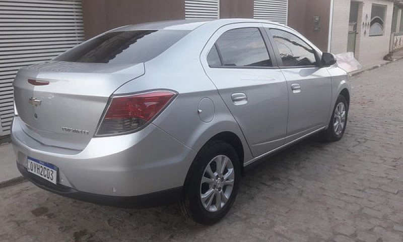 Vendo Prisma Lt 1.4 ...