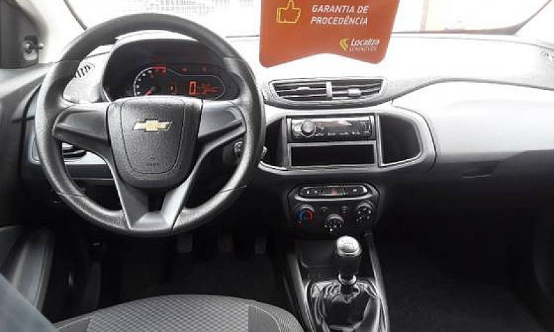 Chevrolet Joy 2019/2...