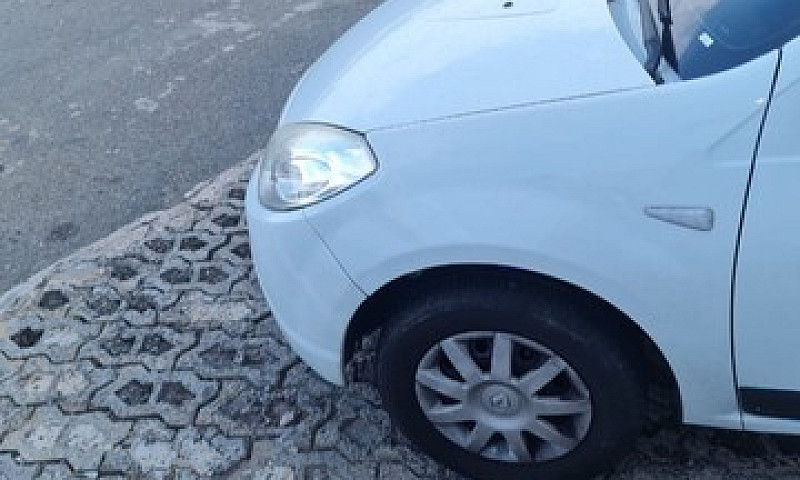 Sandero Gnv/Gás ...