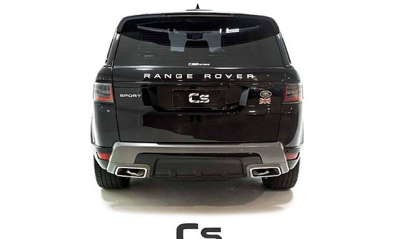 Range Rover Sport 20...