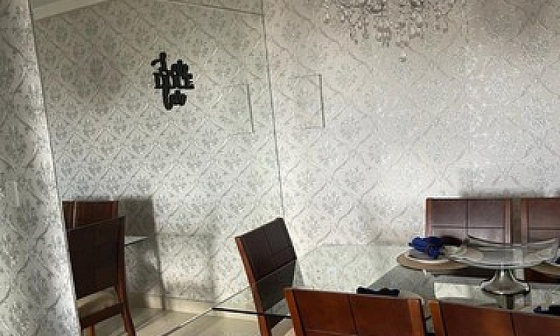 Apartamento De 60M²,...