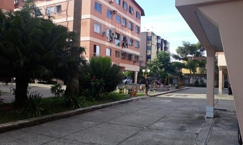Vendo Apartamento  C...