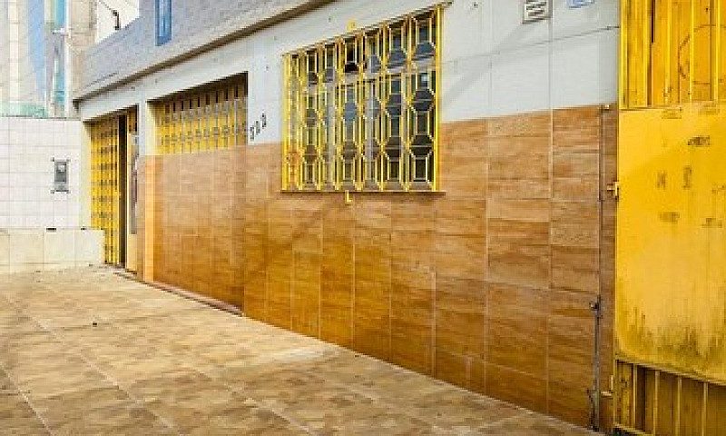 Casa Para Locação Em...