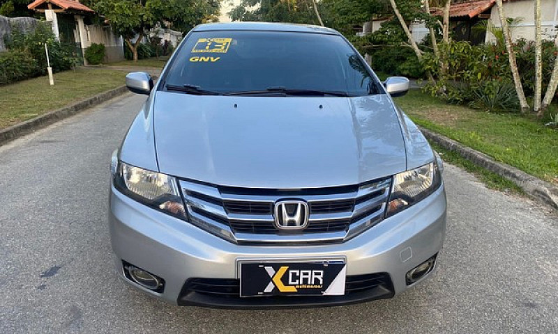 Honda City Lx 1.5 - ...