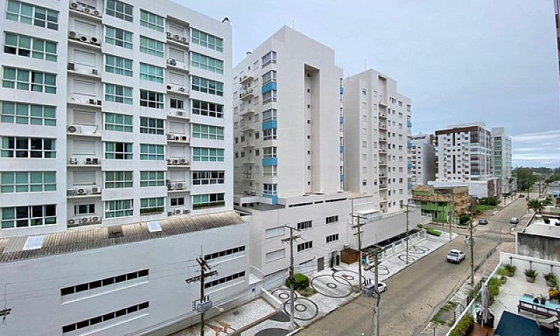 Apartamento De 2 Suí...