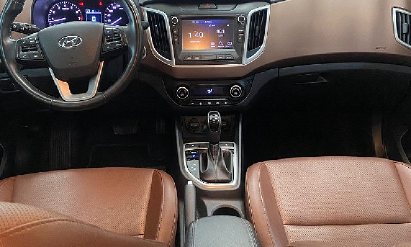 Creta Prestige 2.0 2...