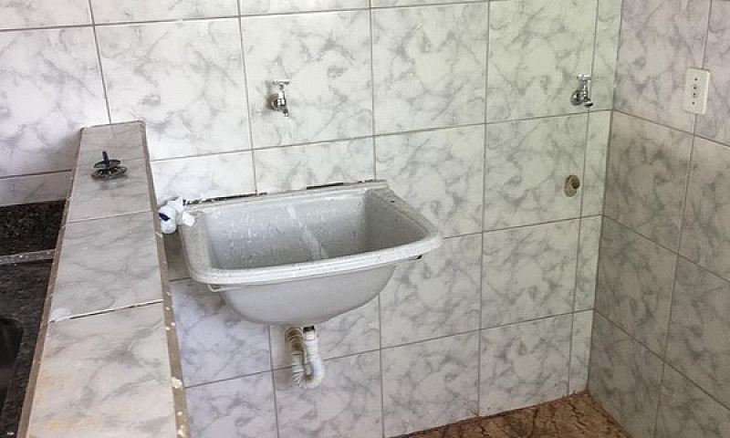 Apartamento Para Alu...