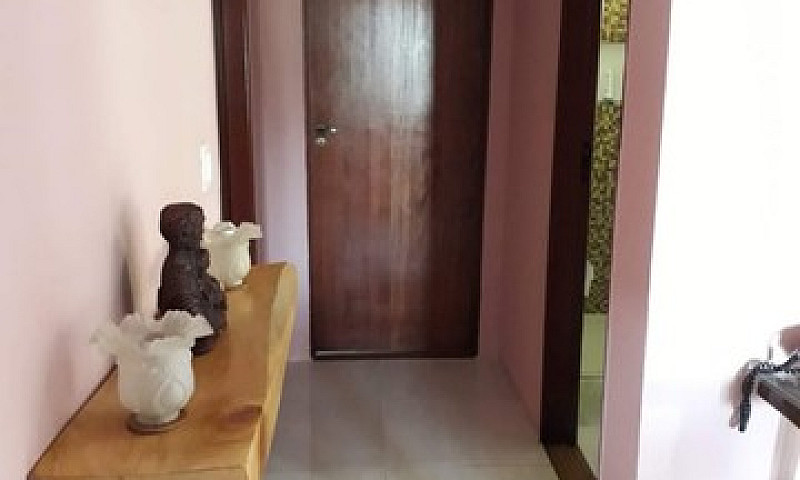 Casa Em Condomínio M...