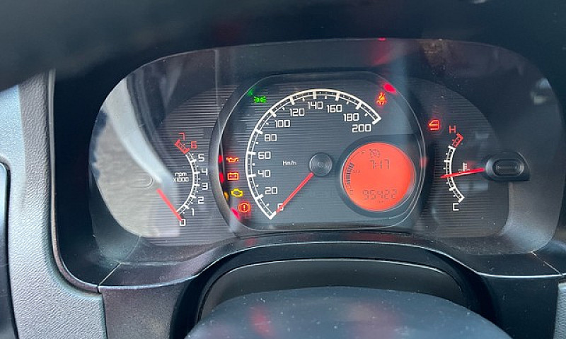Strada Working 1.4 2...