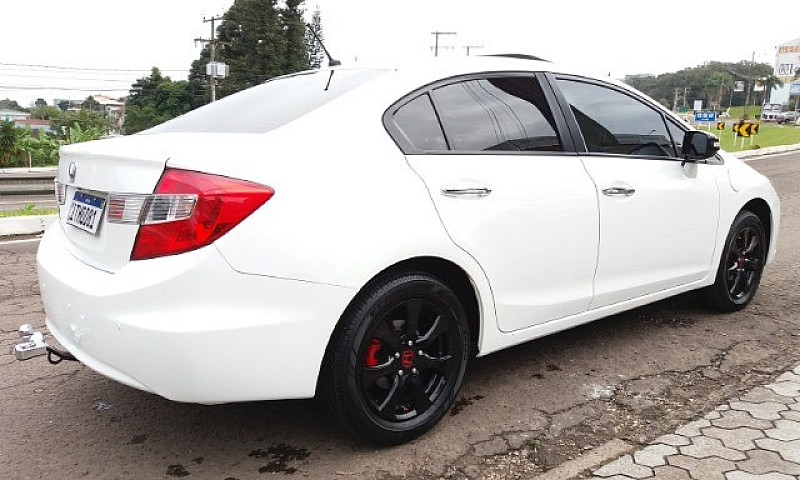 Honda/Civic Exs Com ...