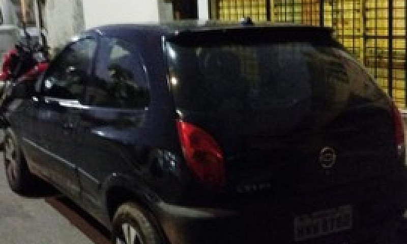 Corsa Duas Porta Ano...