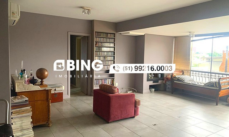 Apartamento No Higie...