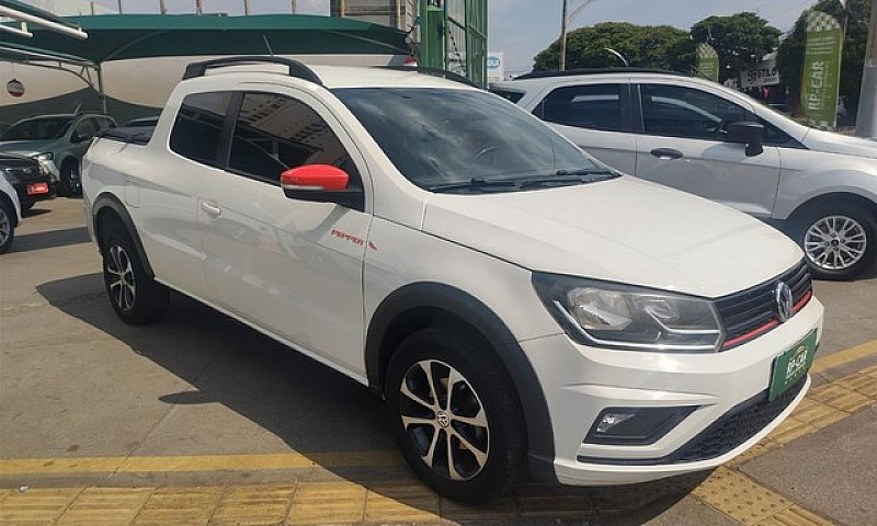 Nova Saveiro Pepper ...