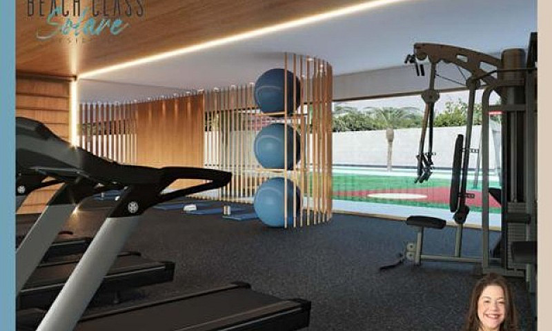 Beach Class Solare |...