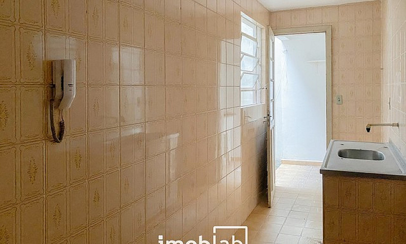 Apartamento Para Alu...