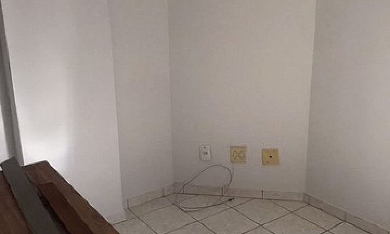Apartamento Para Alu...
